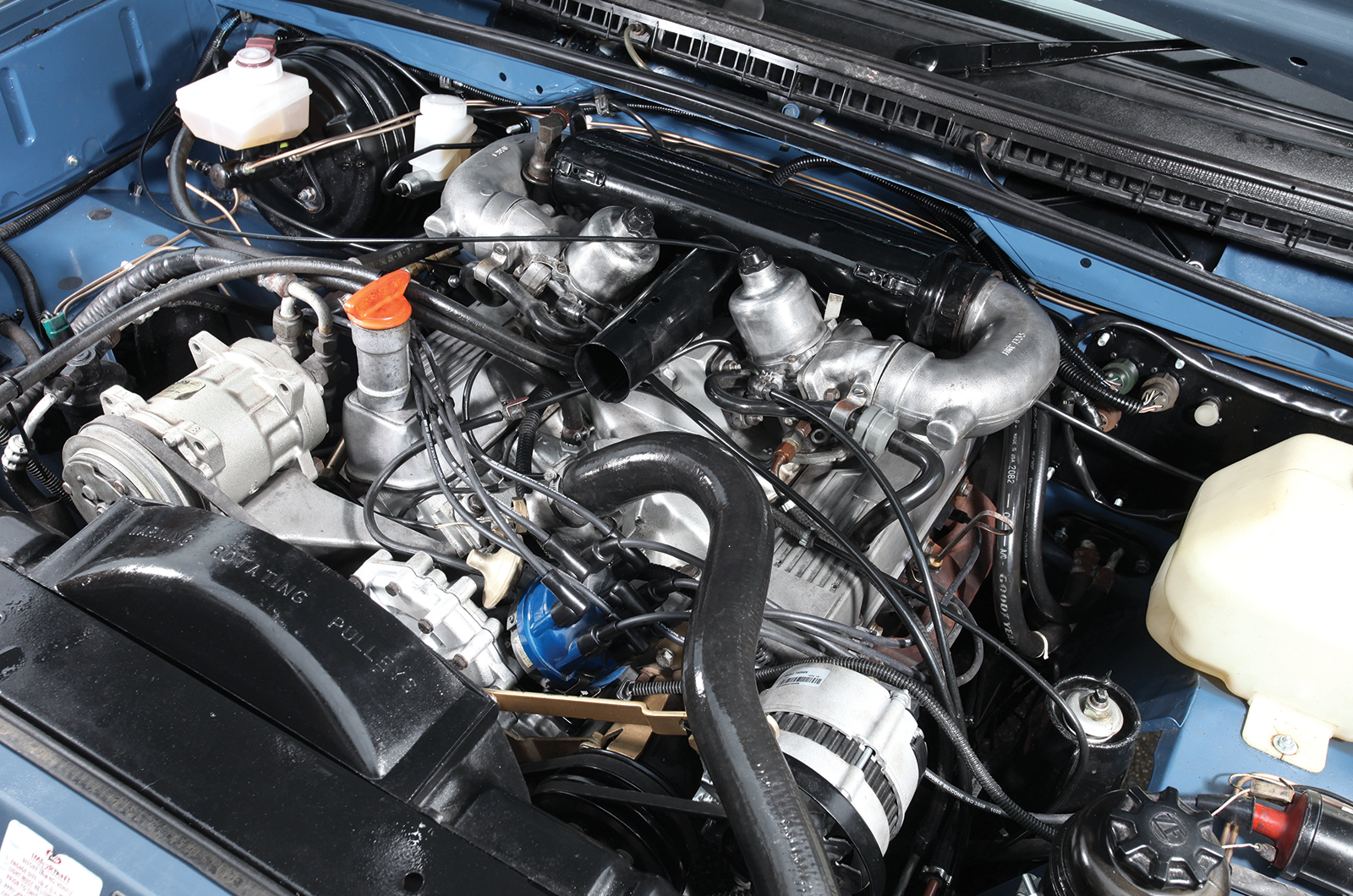 Classic & Sports Car – Buyer’s guide: Land Rover Discovery