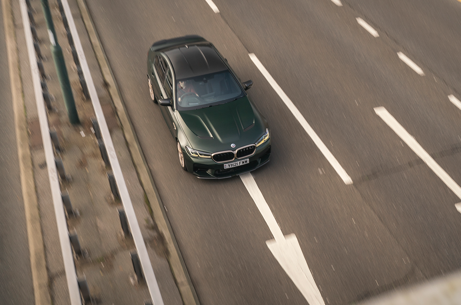 Classic & Sports Car – Future classic: BMW M5 CS