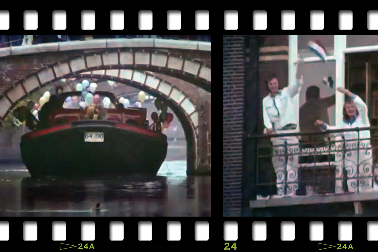 Classic & Sports Car – The Amsterdam Job: the story of an epic classic Mini advert