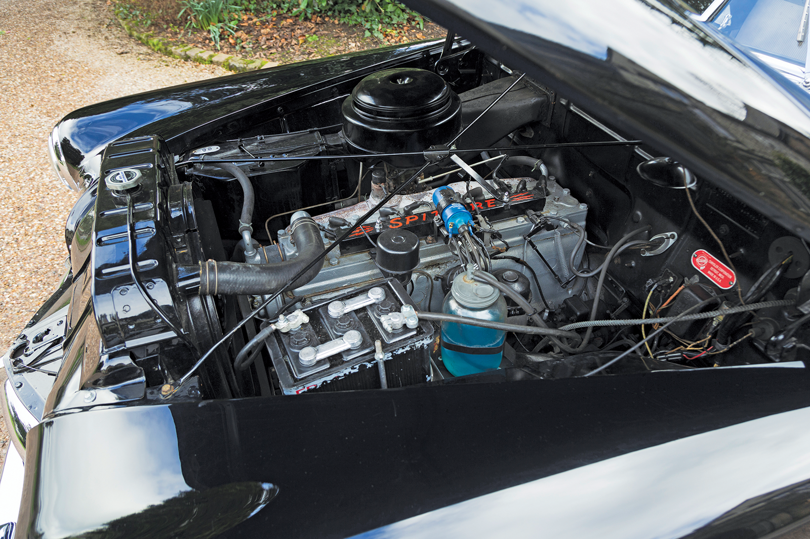 Classic & Sports Car – Chrysler Newport Town and Country: wood you believe it?