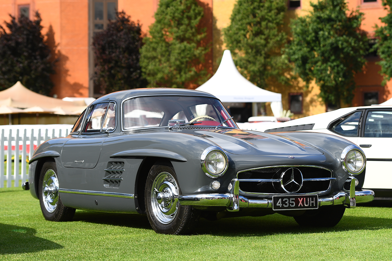 Classic & Sports Car – Classic coupés join London Concours line-up