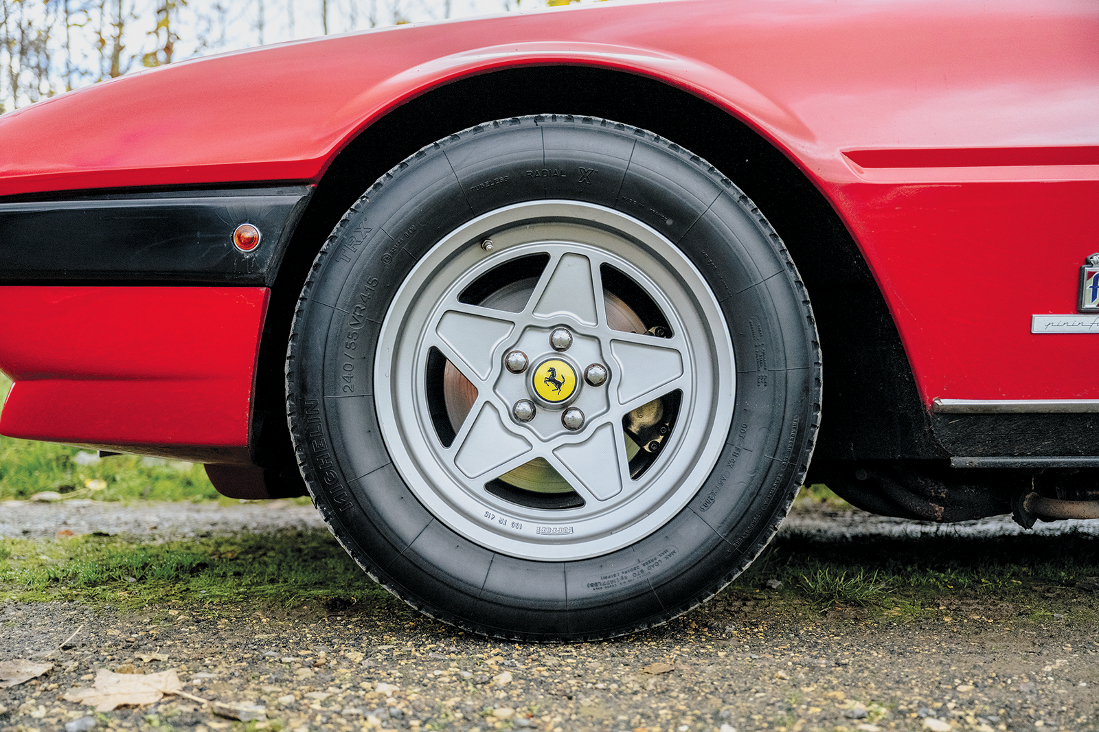 Classic & Sports Car – Ferrari 365GT4 2+2 vs 400i vs 412: Maranello’s practical magic