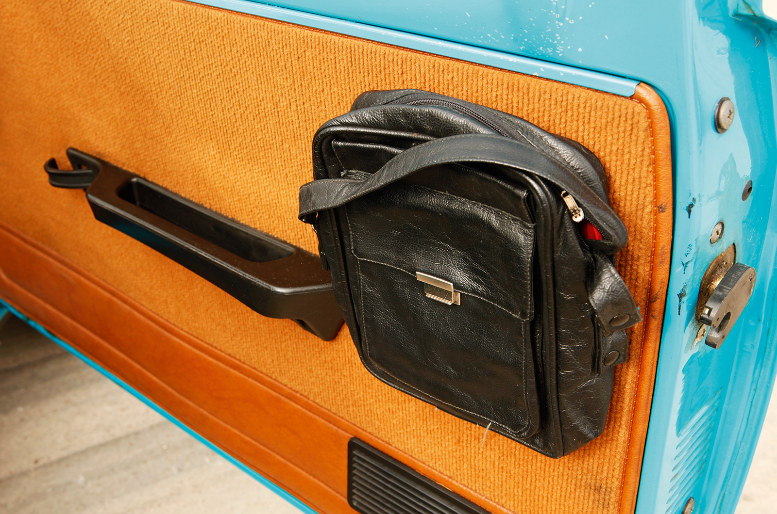 Classic & Sports Car – Guilty pleasures: Fiat 127