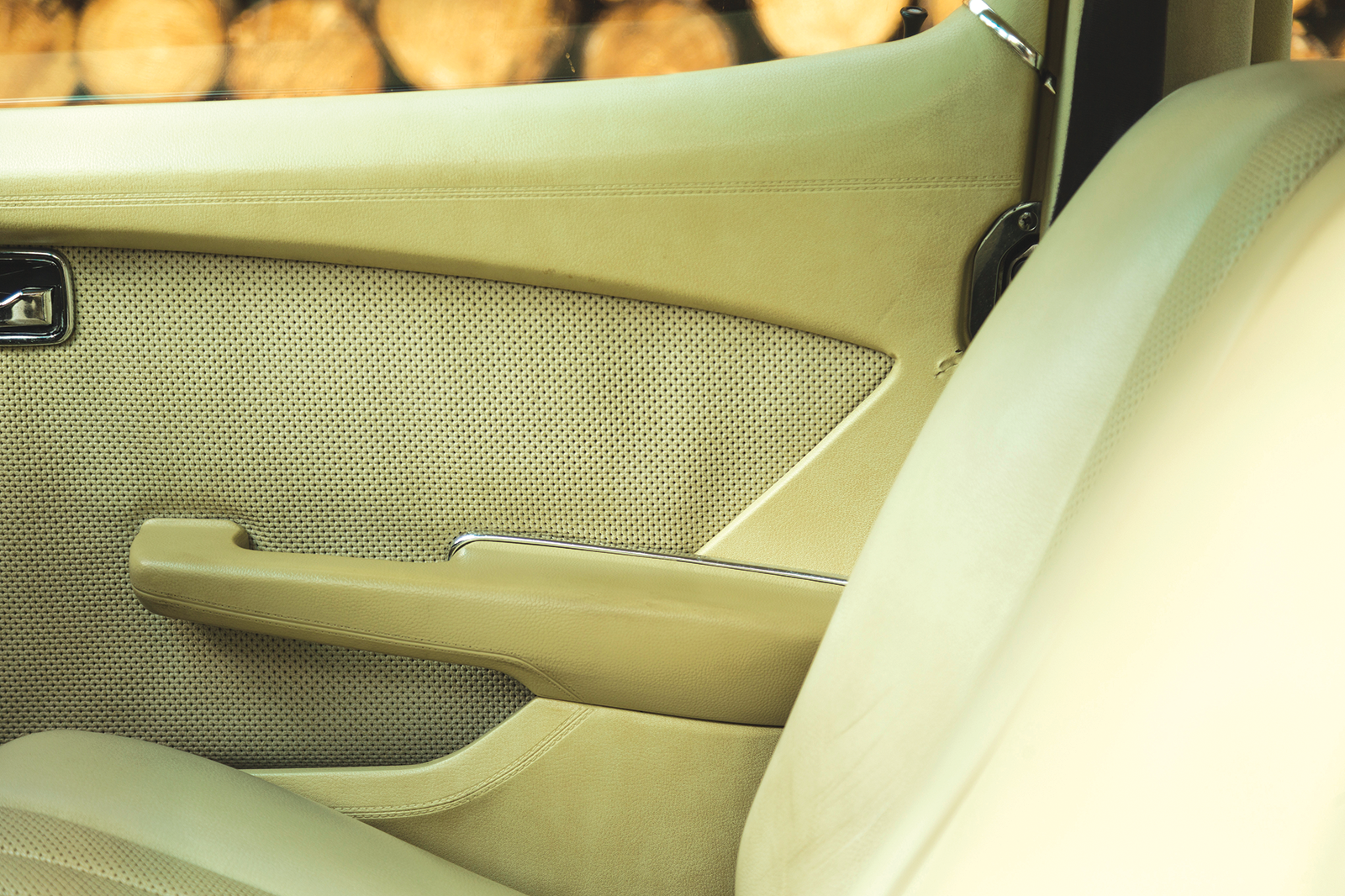 Classic & Sports Car – Mercedes-Benz S-Class: the best car in the world?