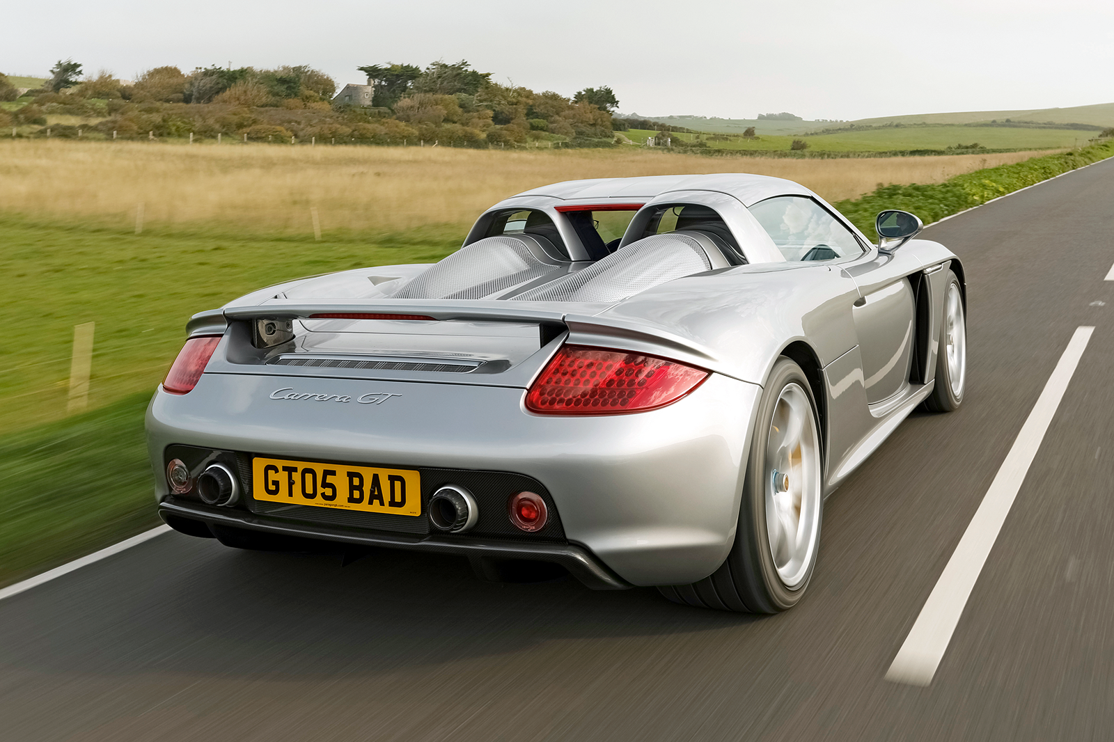 Porsche Carrera GT vs Dodge Viper vs Lamborghini Gallardo: V10 titans