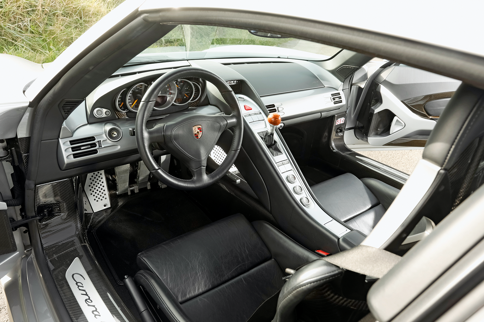 Porsche Carrera GT vs Dodge Viper vs Lamborghini Gallardo: V10 titans