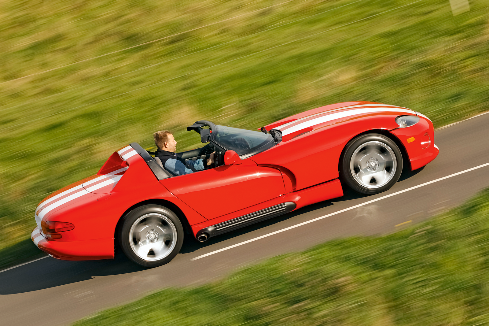 Porsche Carrera GT vs Dodge Viper vs Lamborghini Gallardo: V10 titans