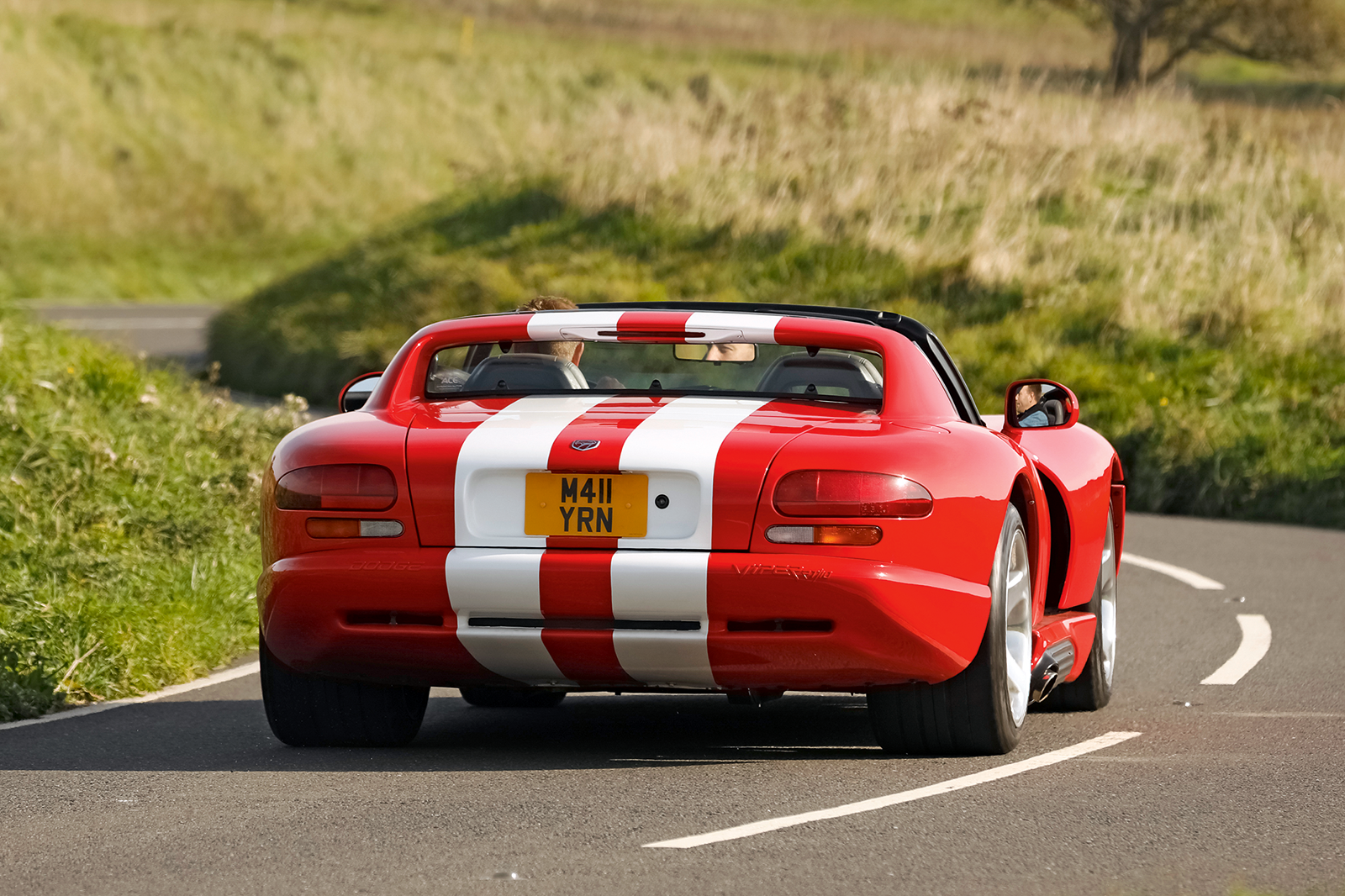 Porsche Carrera GT vs Dodge Viper vs Lamborghini Gallardo: V10 titans