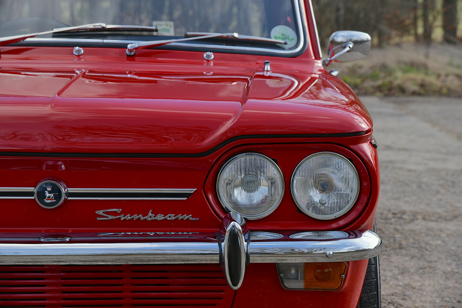 Classic & Sports Car – Renault 8 Gordini vs Sunbeam Imp Sport vs NSU Prinz 1200 TT: pocket rockets