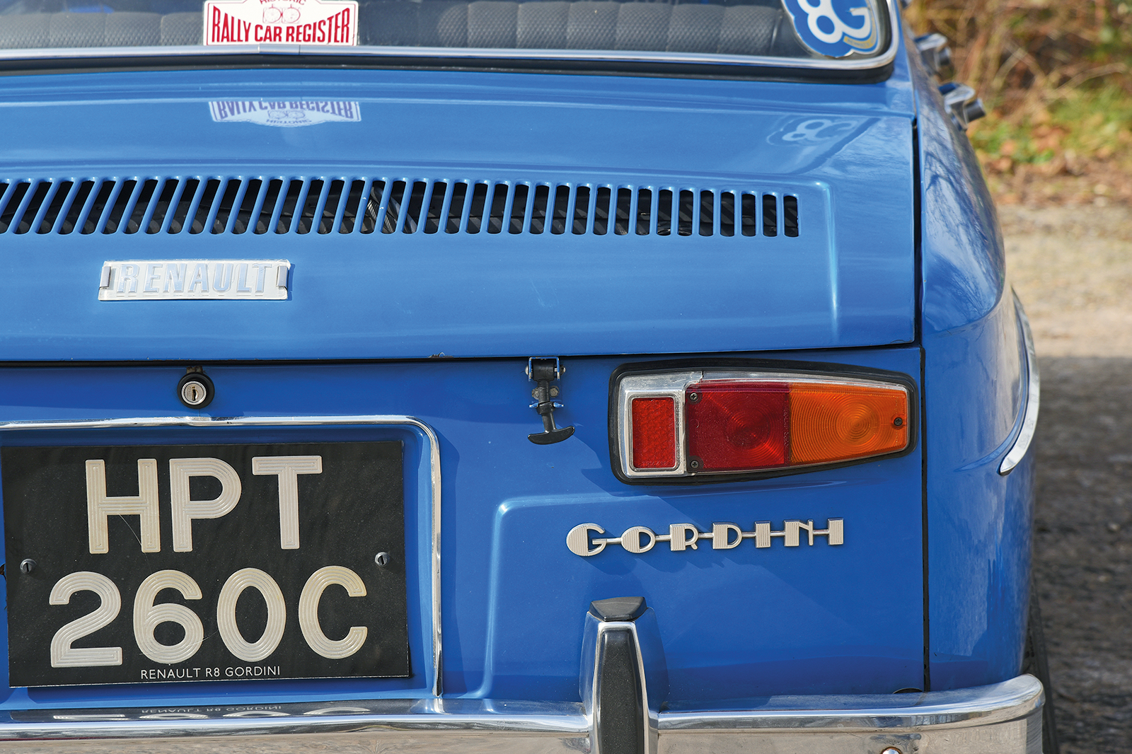 Classic & Sports Car – Renault 8 Gordini vs Sunbeam Imp Sport vs NSU Prinz 1200 TT: pocket rockets