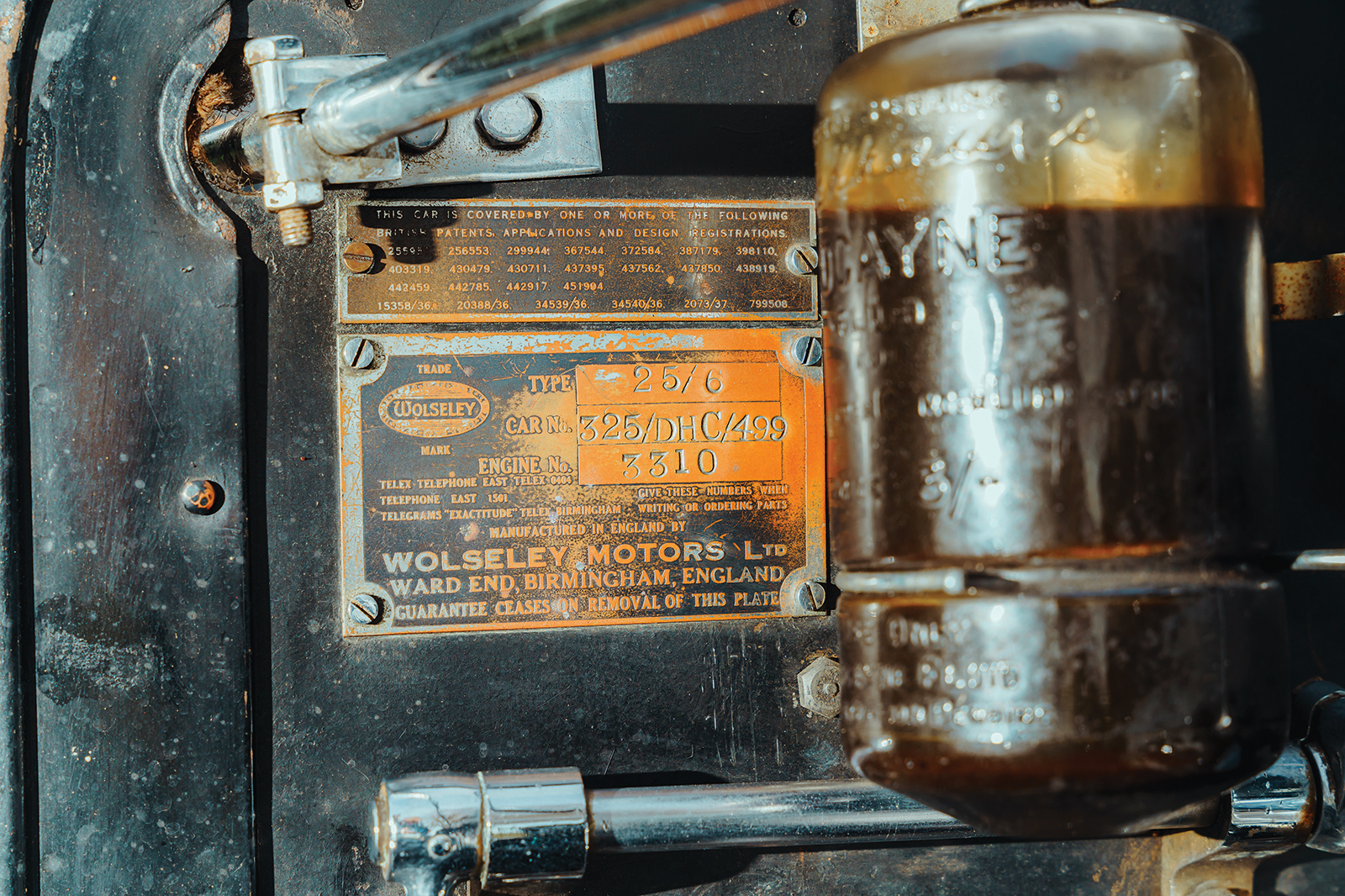 Classic & Sports Car – The one-off Wolseley with a charming story