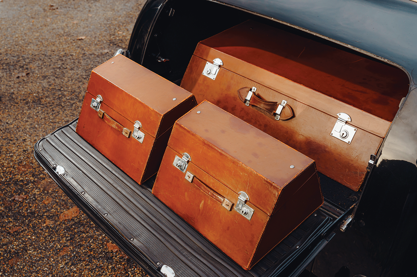 Classic & Sports Car – The one-off Wolseley with a charming story