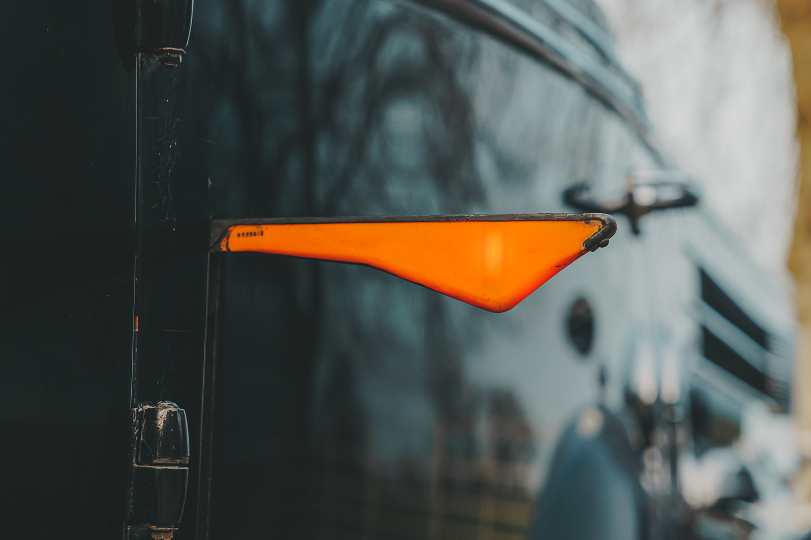 Classic & Sports Car – The one-off Wolseley with a charming story