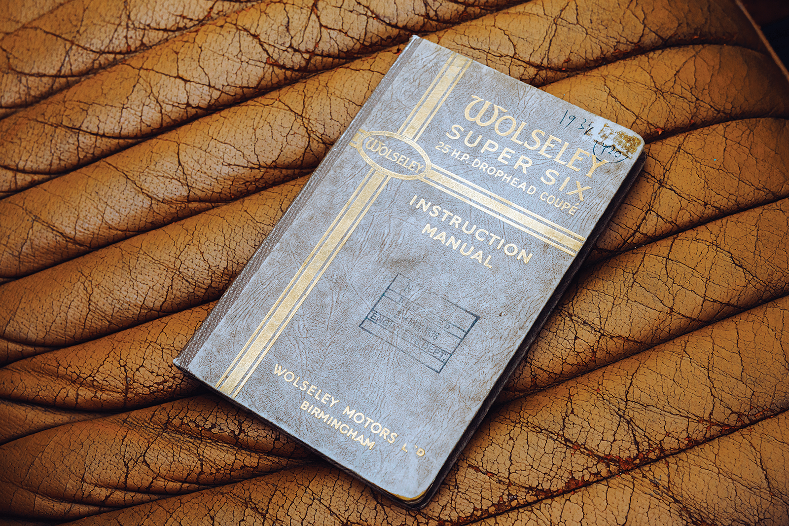 Classic & Sports Car – The one-off Wolseley with a charming story