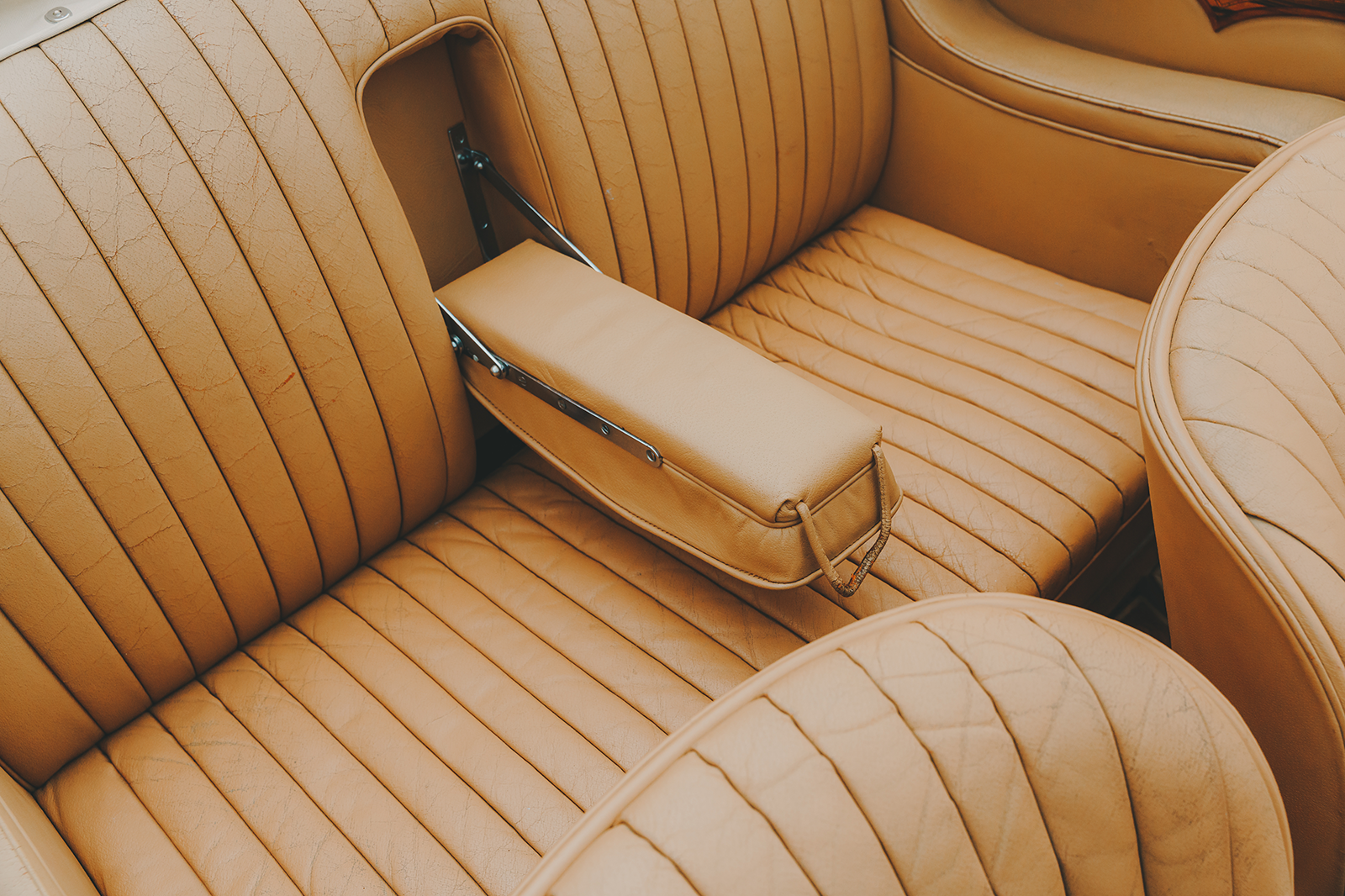 Classic & Sports Car – The one-off Wolseley with a charming story