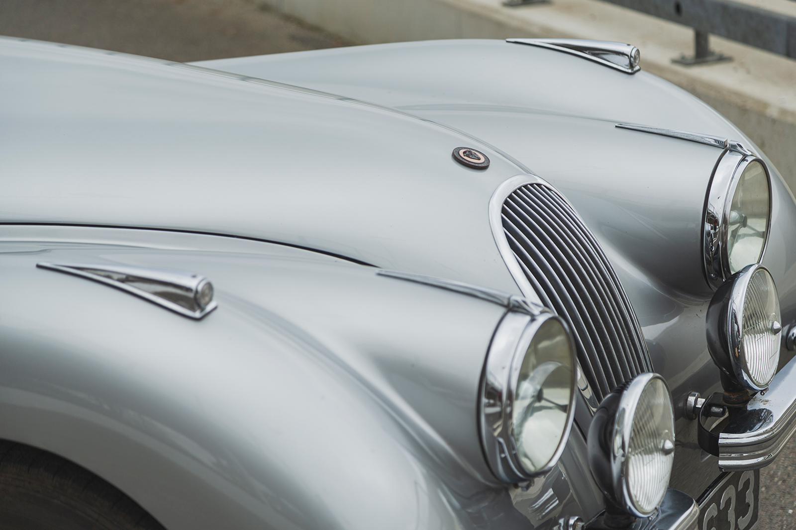 Classic & Sports Car – 1948’s game changers: Jaguar XK120
