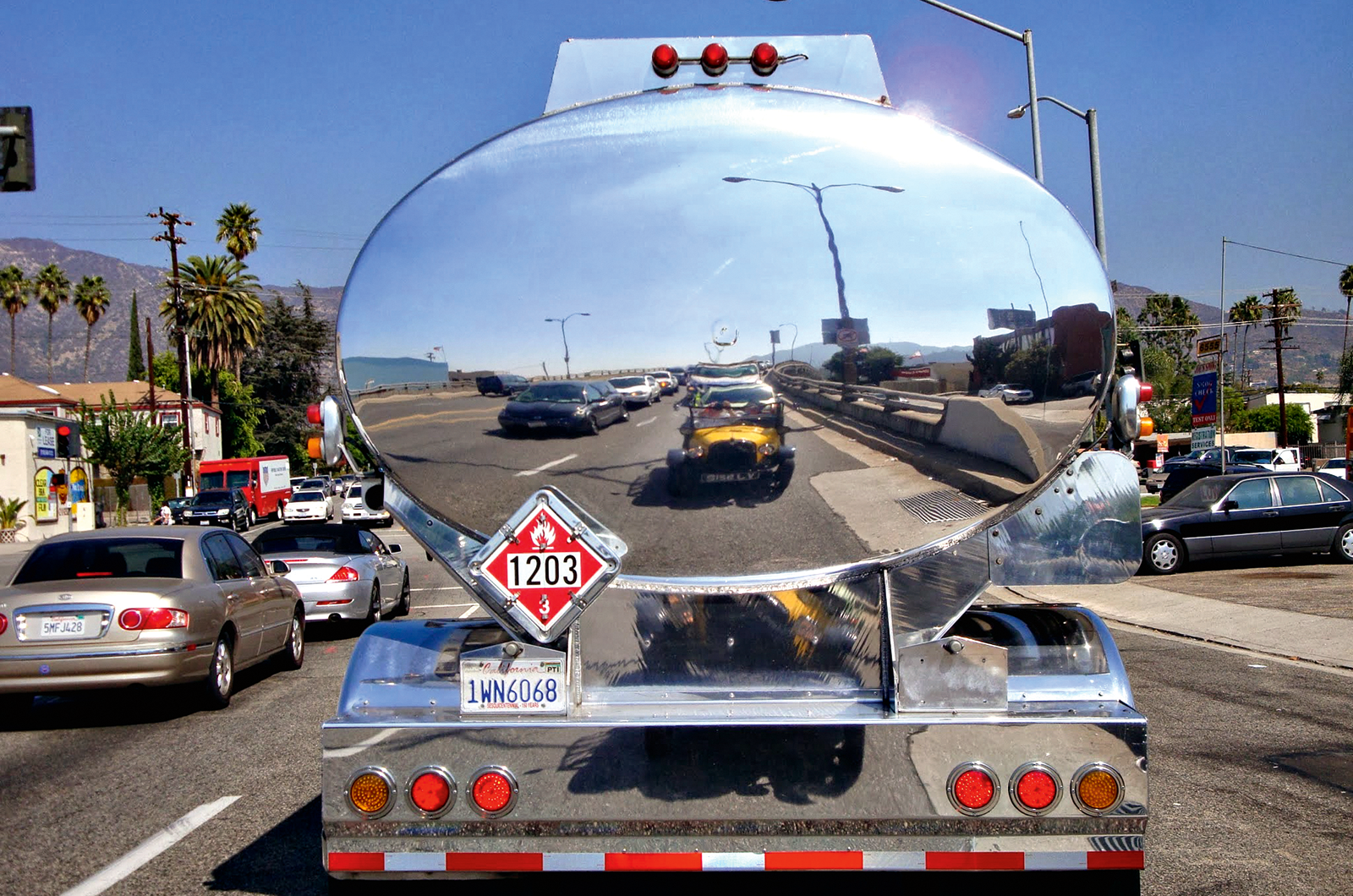 Classic & Sports Car – An epic cross-continental adventure in an Austin Seven