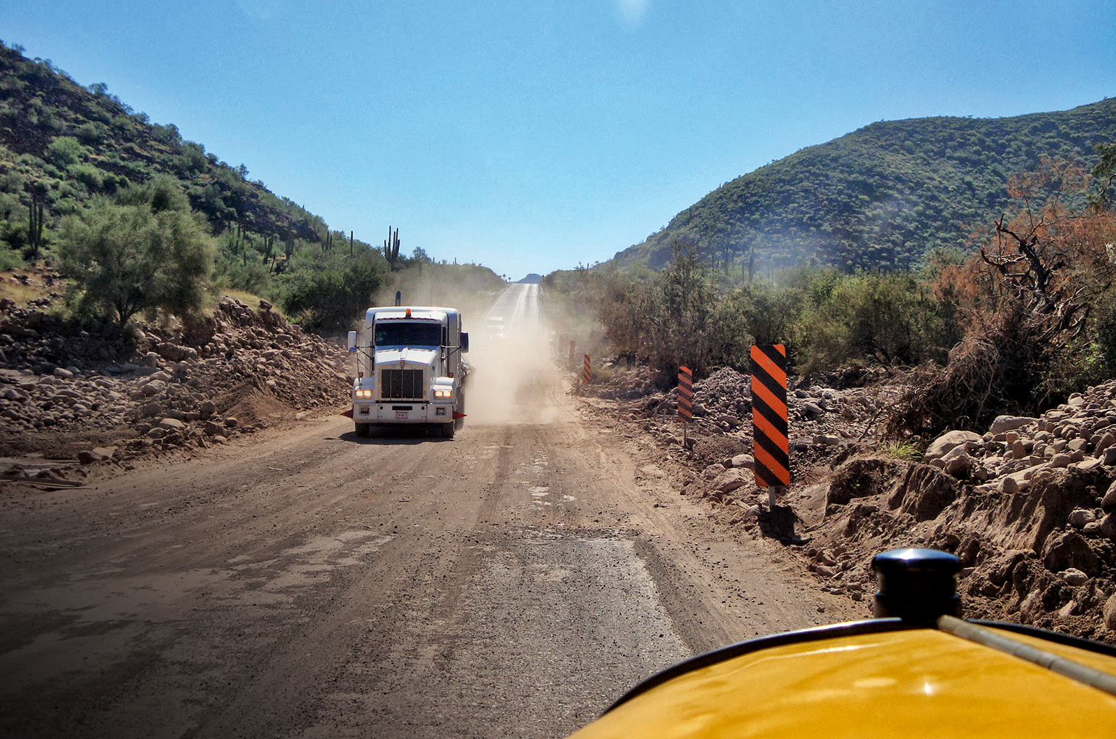 Classic & Sports Car – An epic cross-continental adventure in an Austin Seven