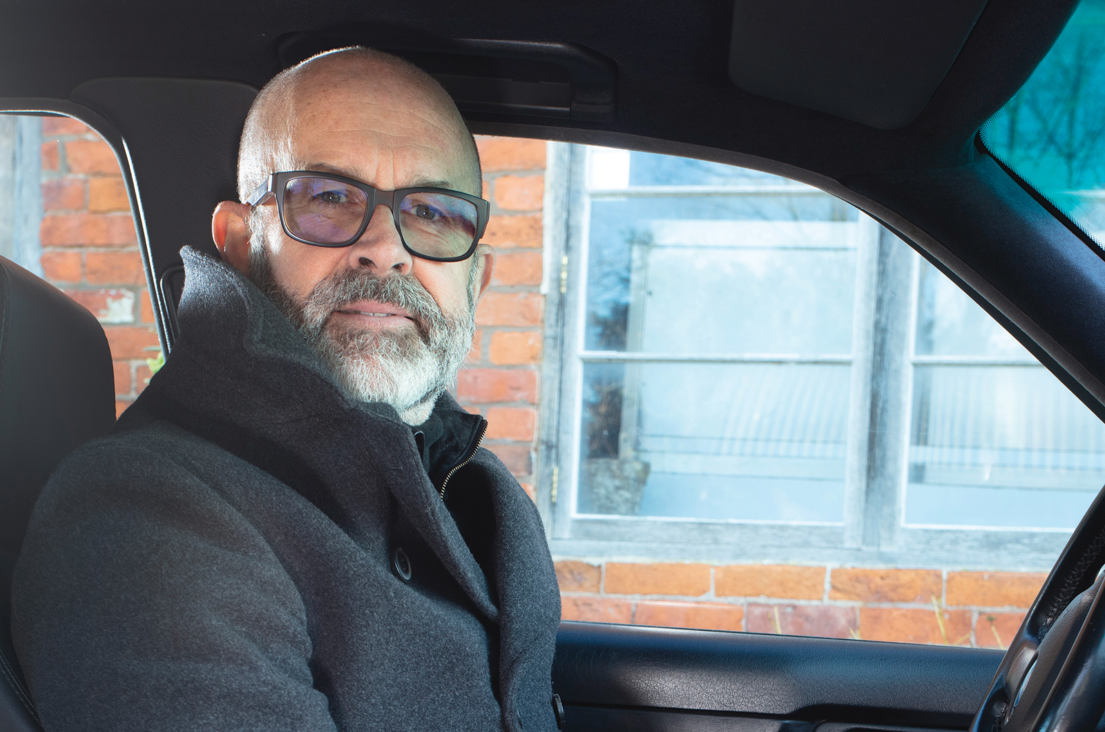 Classic & Sports Car – Buyer’s guide: BMW M5 (E34)