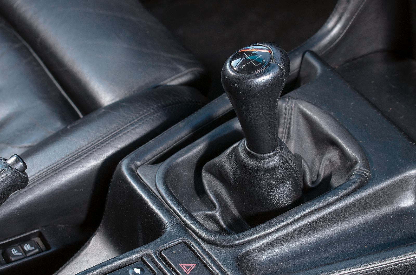 Classic & Sports Car – Buyer’s guide: BMW M5 (E34)