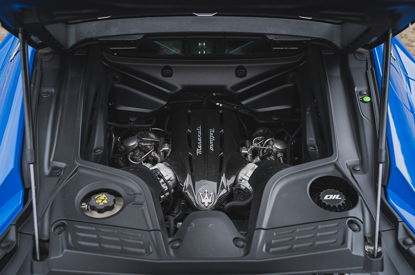 Classic & Sports Car – Future classic: Maserati MC20