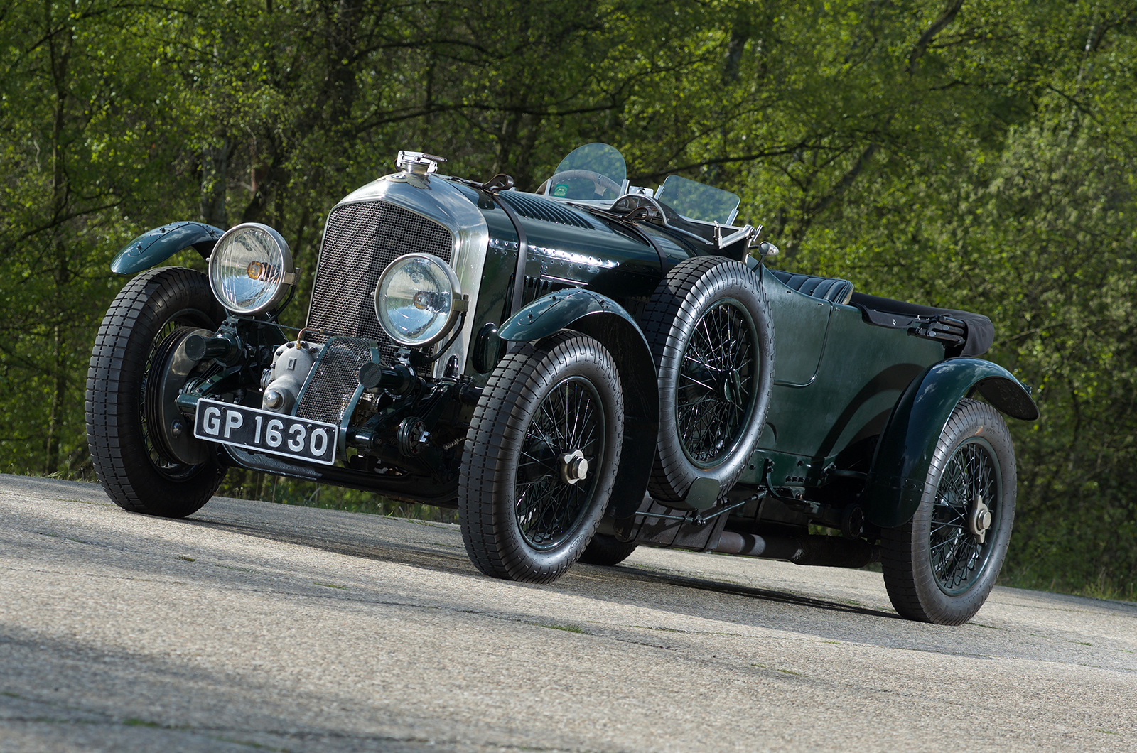 Classic & Sports Car – Le Mans legends announced for Heveningham Concours