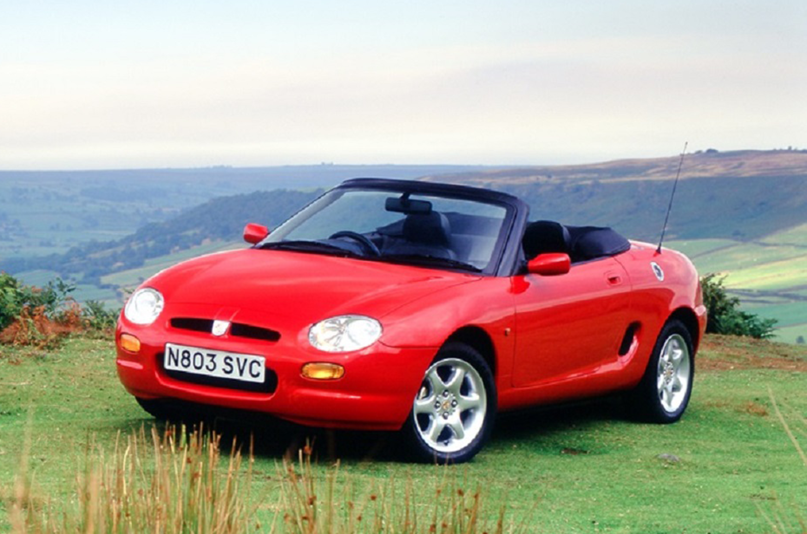 Classic & Sports Car – London ULEZ expansion: the threat to modern classic cars