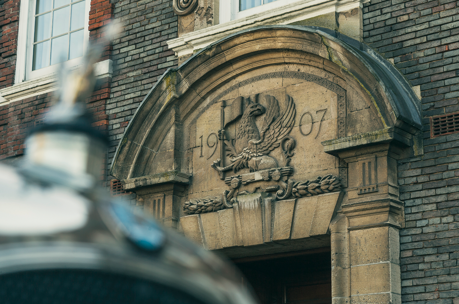 Classic & Sports Car – The OE-type Vauxhall 30-98 at 100: Luton’s legacy