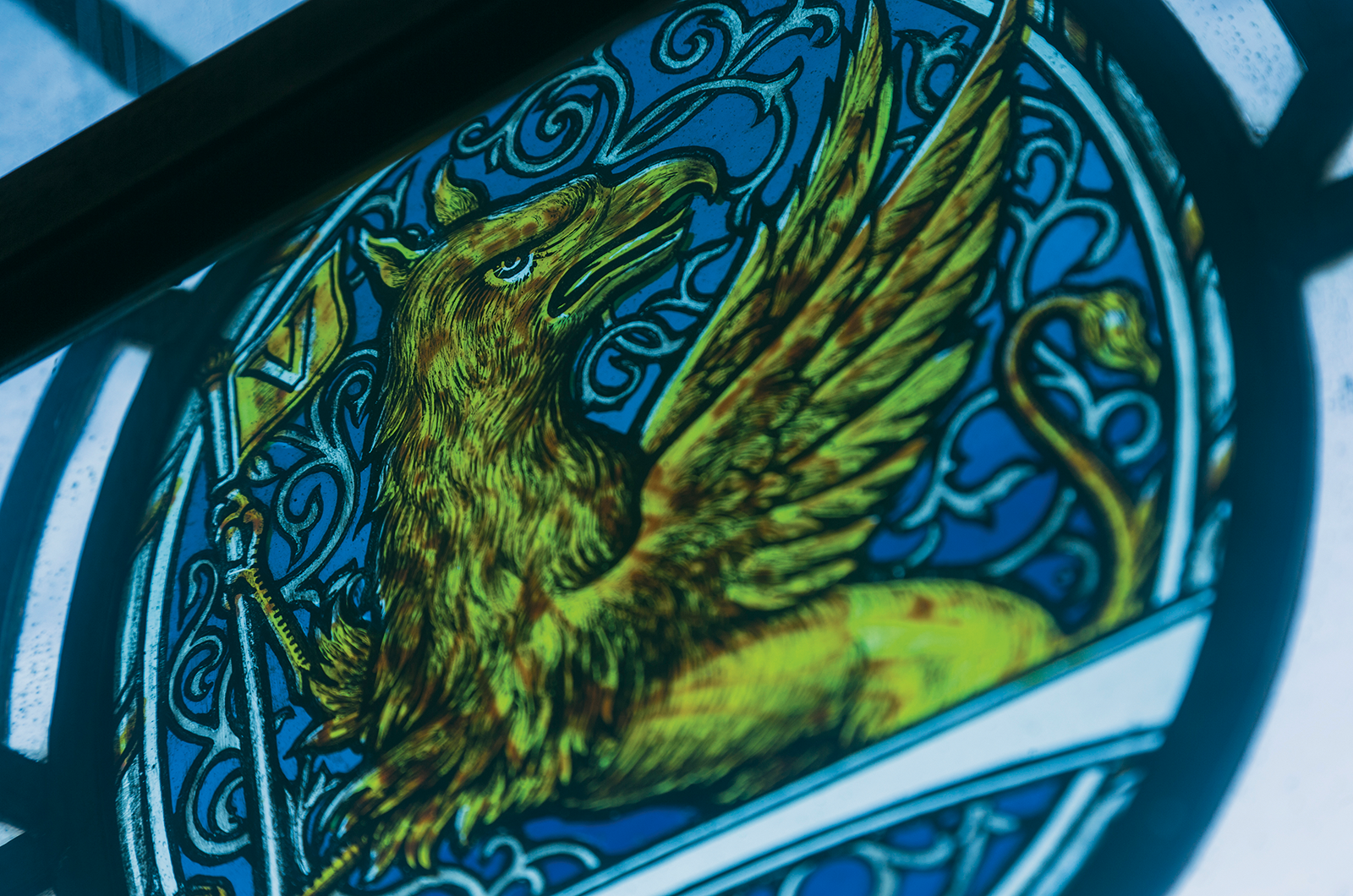 Classic & Sports Car – The OE-type Vauxhall 30-98 at 100: Luton’s legacy