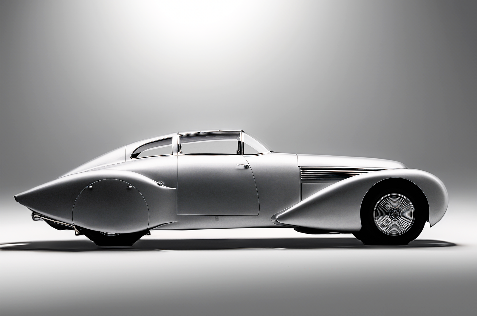 Classic & Sports Car – 8 Best of the Best 2022 finalists revealed