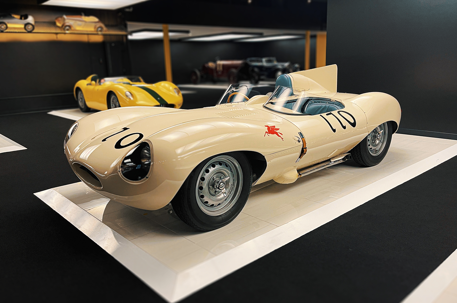 Classic & Sports Car – 8 Best of the Best 2022 finalists revealed