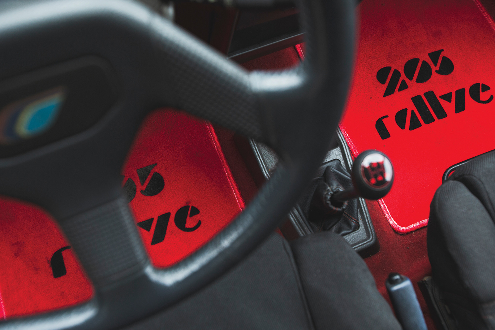 Classic & Sports Car – Peugeot 205, 106 and 306 Rallyes: the perfect formula