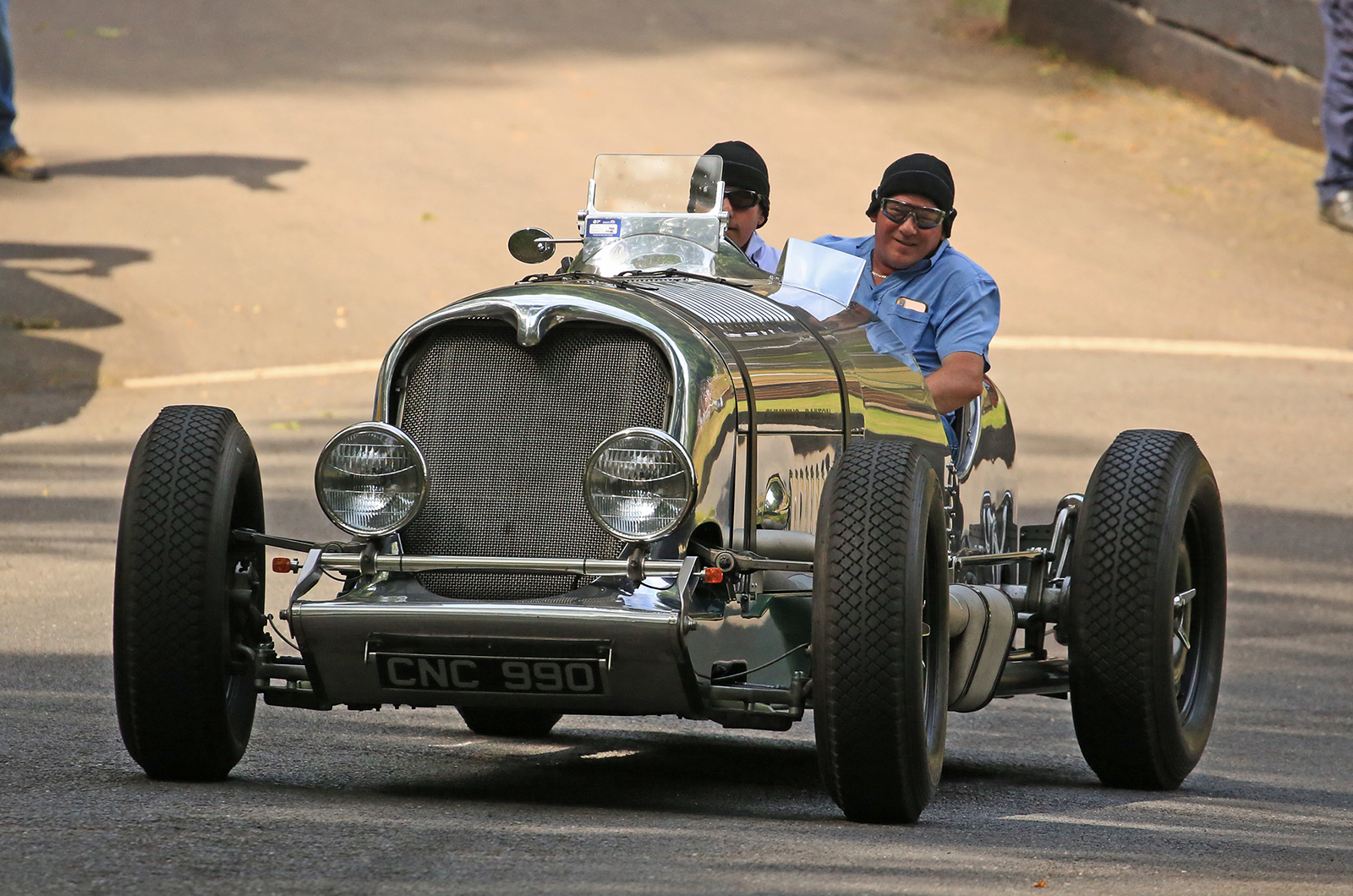 Classic & Sports Car – 11 reasons to visit Classic Nostalgia 2023