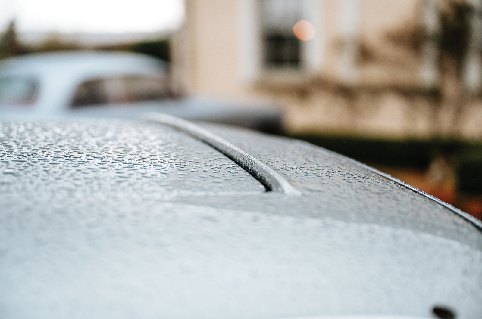 Classic & Sports Car – Alfa Romeo 2000 Sprint vs Bristol 406: the connoisseur’s choice