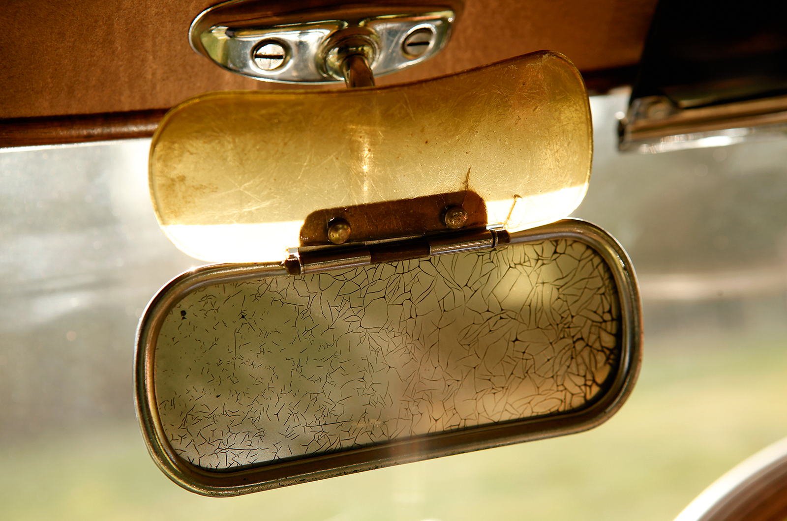 Classic & Sports Car – Bugatti Type 57C: built for the boss