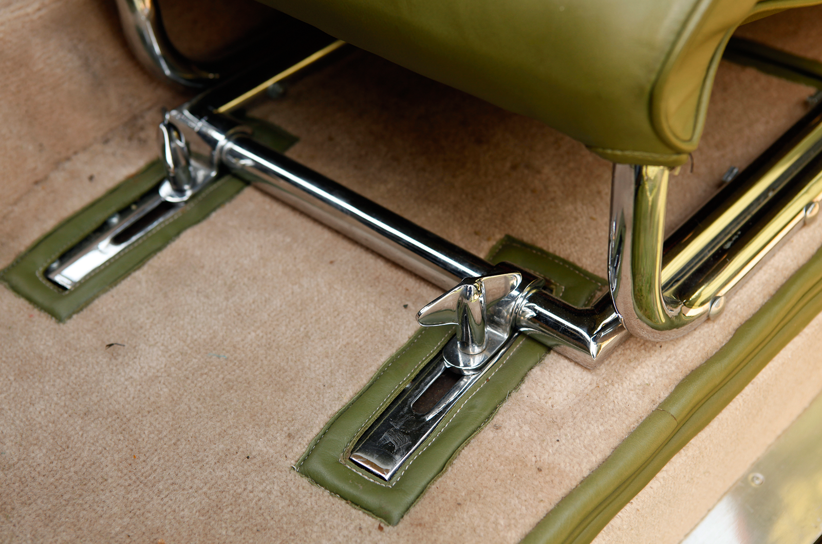 Classic & Sports Car – Bugatti Type 57C: built for the boss