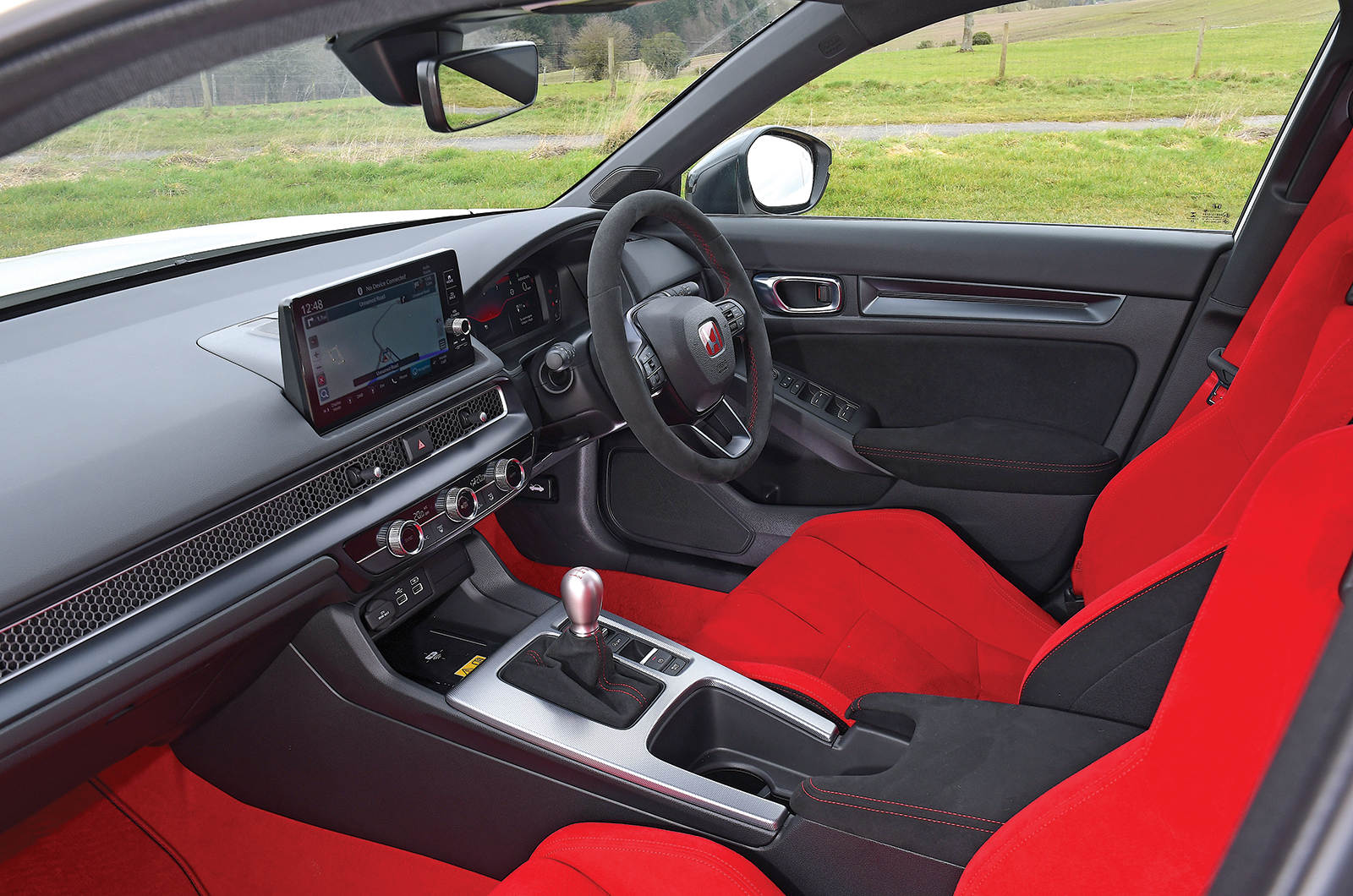 Classic & Sports Car – Future classic: Honda Civic Type R