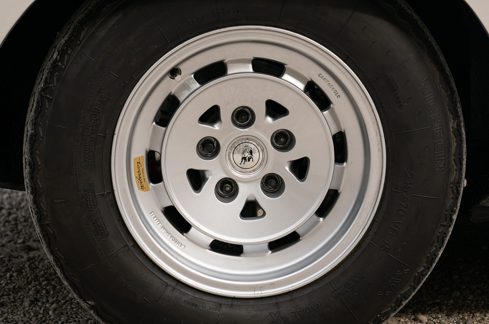 Classic & Sports Car – Lamborghini Espada S3 vs Aventador Ultimae: the Bull’s last fight