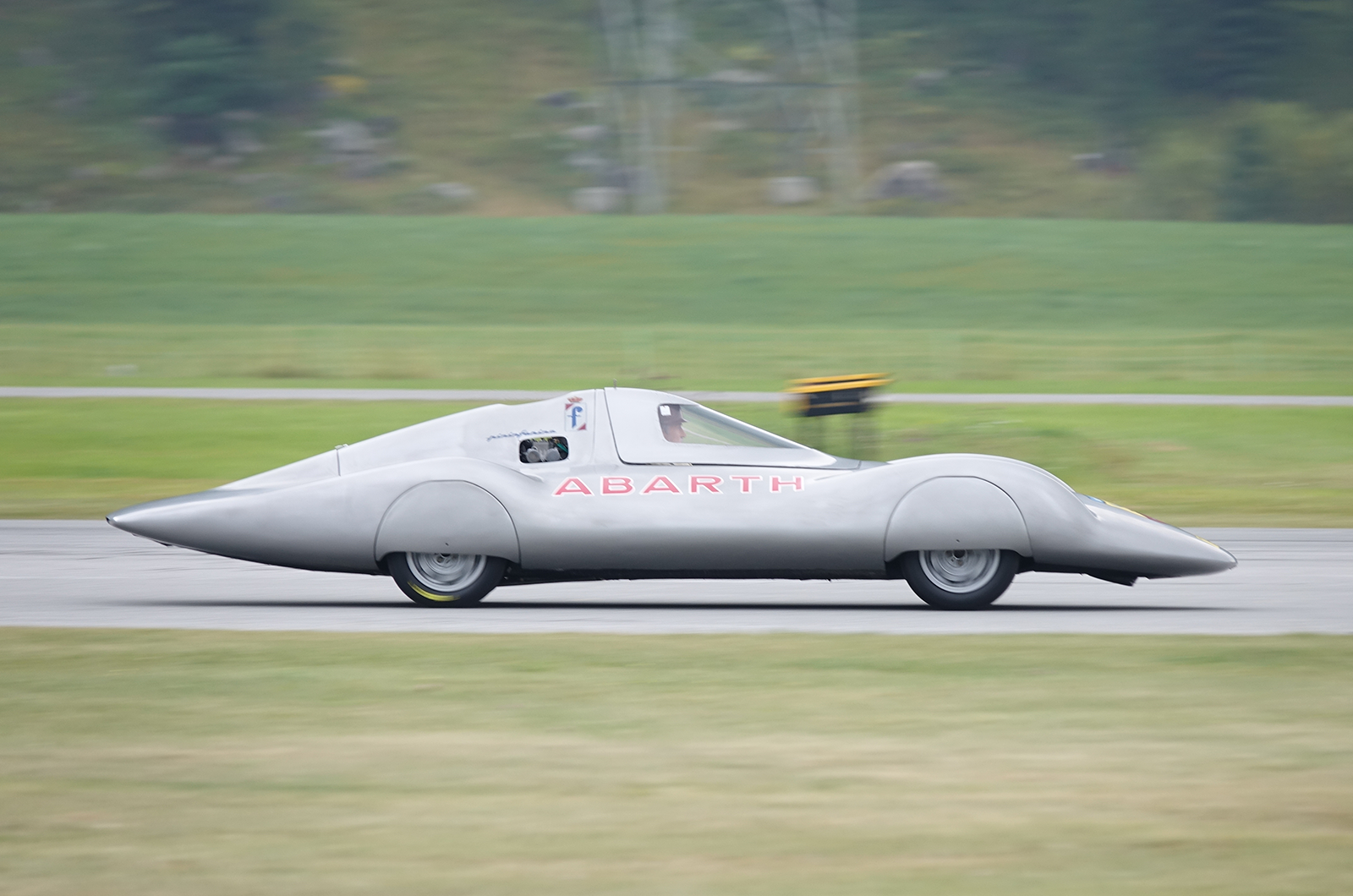 Classic & Sports Car – Collection of rare cars joins Concours of Elegance line-up