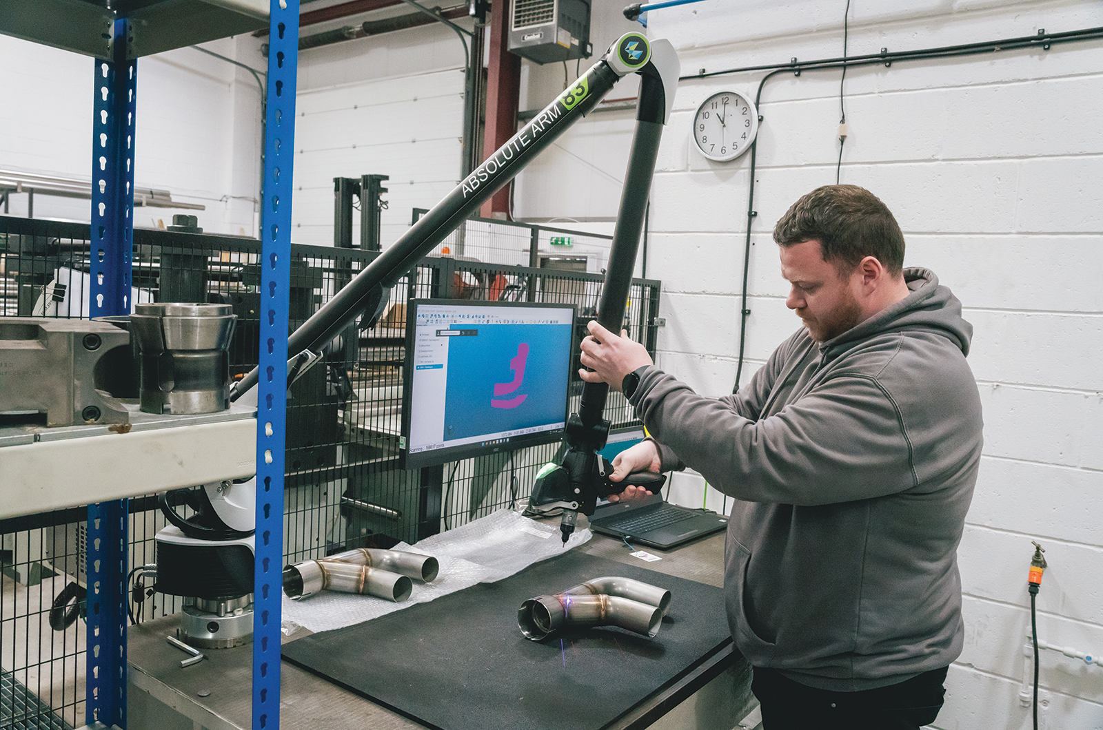 Classic & Sports Car – The specialist: Milltek Sport