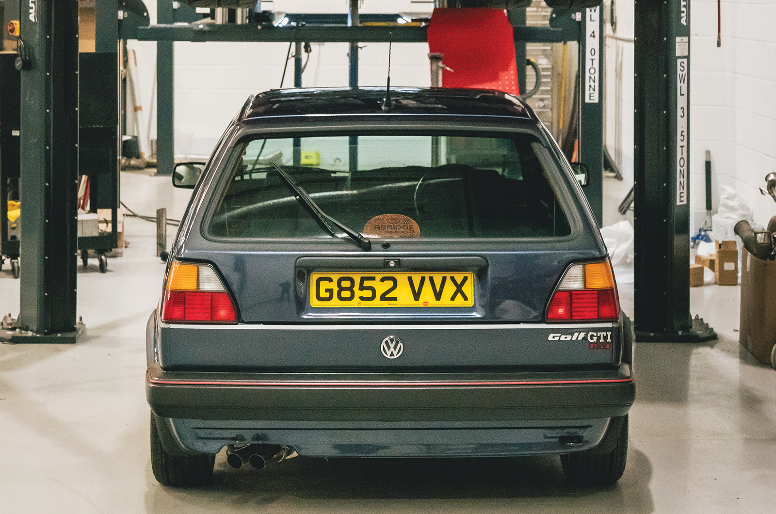 Classic & Sports Car – The specialist: Milltek Sport