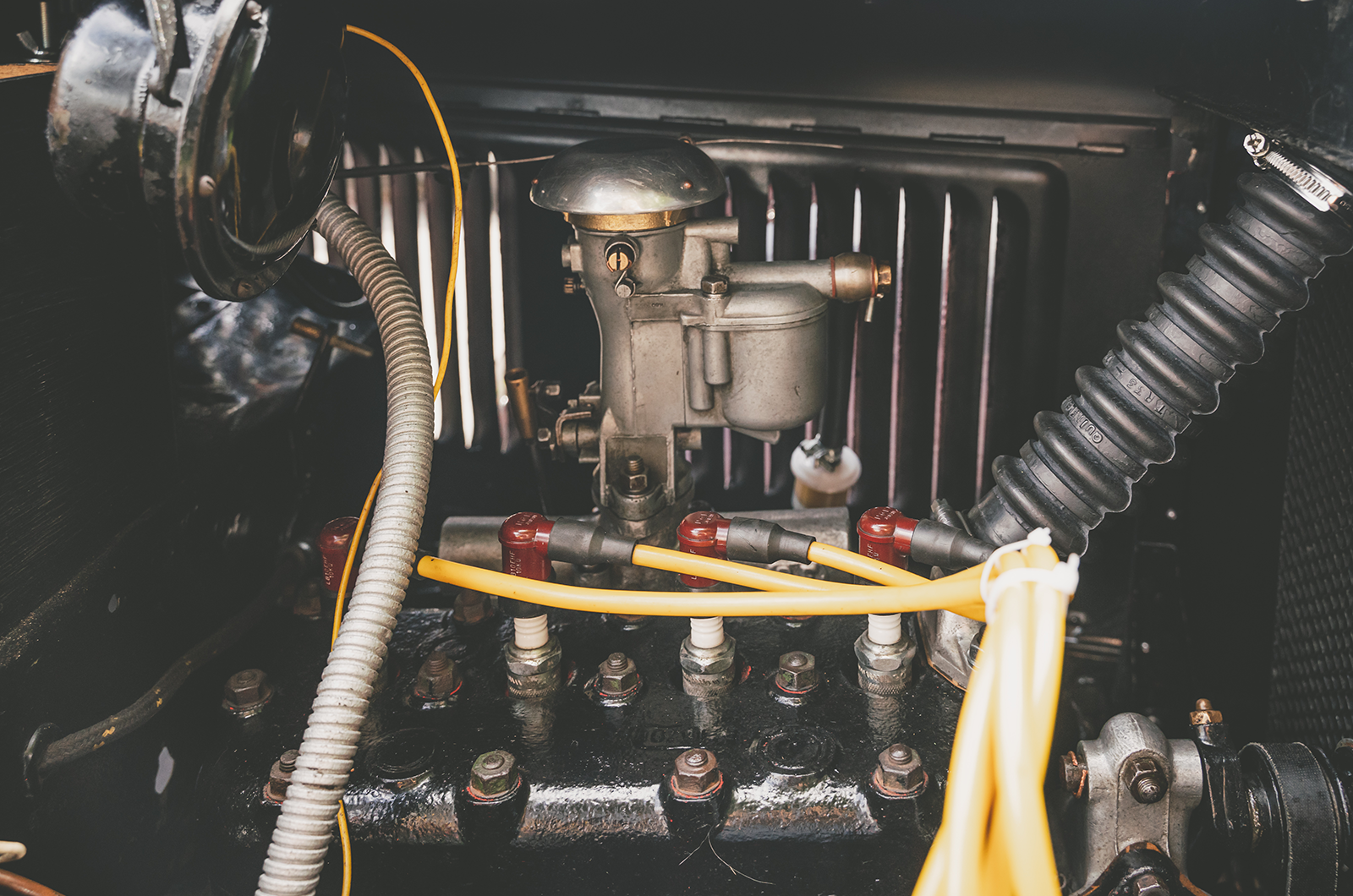 Classic & Sports Car – Your classic: 1935 Austin Seven Nippy