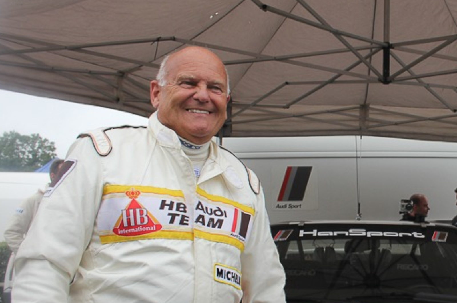 Classic & Sports Car – 11 reasons to visit Classic Nostalgia 2023