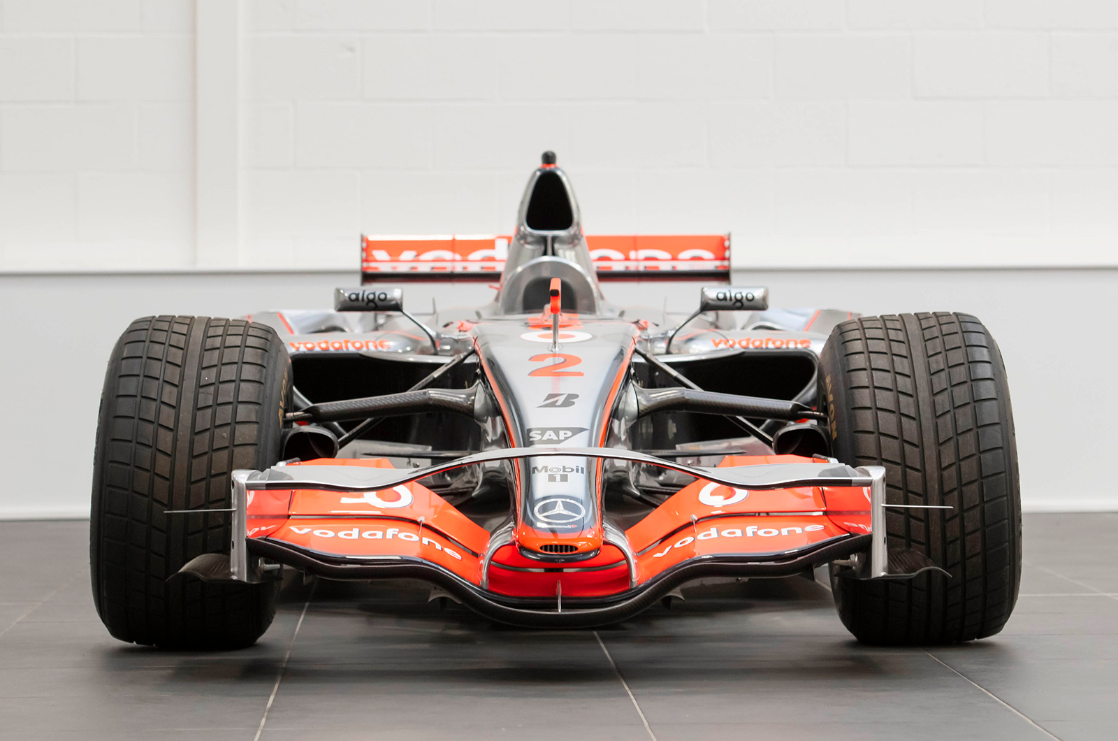 Classic & Sports Car – Bond DB5 among British legends heading to Concours of Elegance