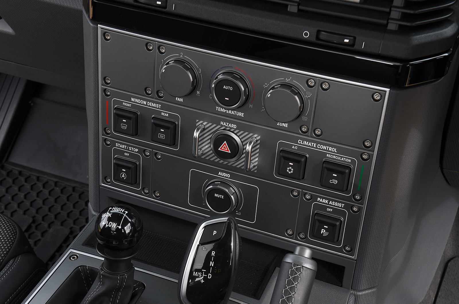 Classic & Sports Car – Future classic: Ineos Grenadier