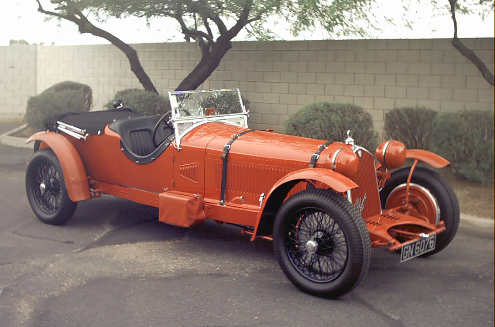 Classic & Sports Car – Le Mans centenary celebrations at Concours of Elegance