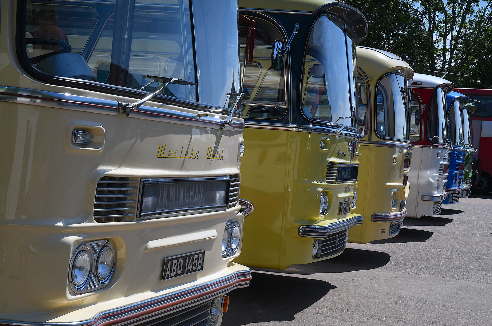 Classic & Sports Car – Thomas Harrington & Sons: coachbuilt legacy