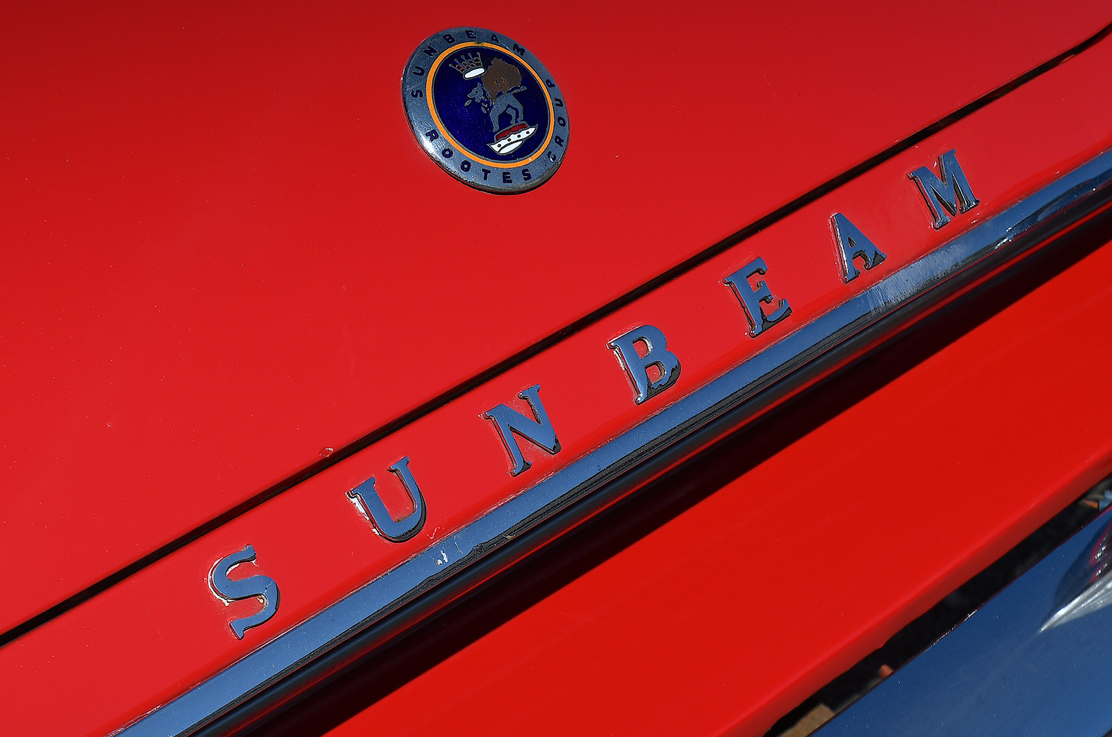 Classic & Sports Car – Thomas Harrington & Sons: coachbuilt legacy