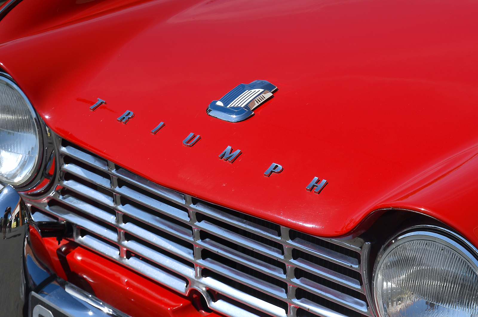 Classic & Sports Car – Thomas Harrington & Sons: coachbuilt legacy