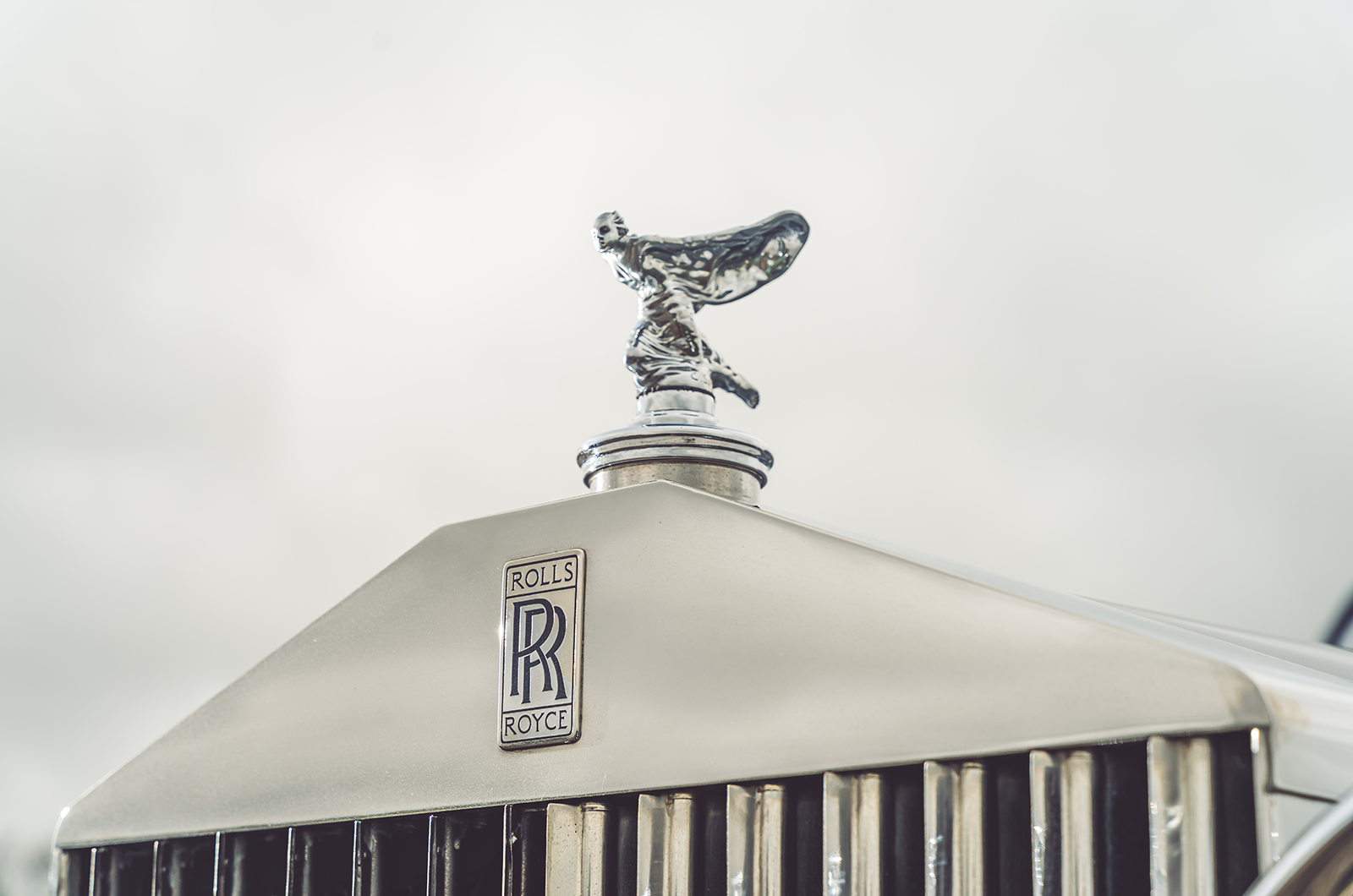 Classic & Sports Car – Rolls-Royce Phantom III: excellence at all costs